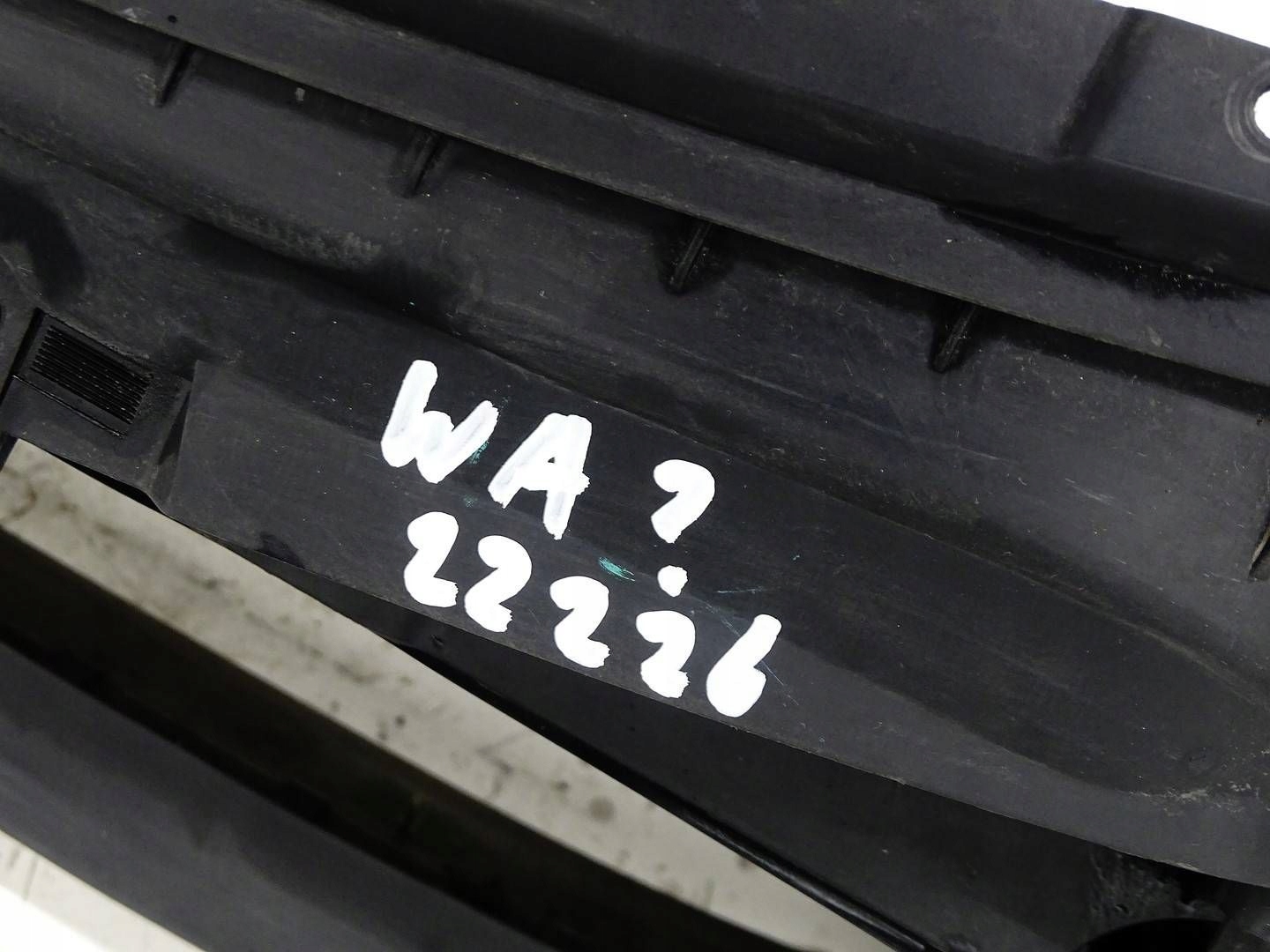 Frontgurt Audi A4 B8 Lift 2.0 TDI 11-14 OEM WAH43364 image 10