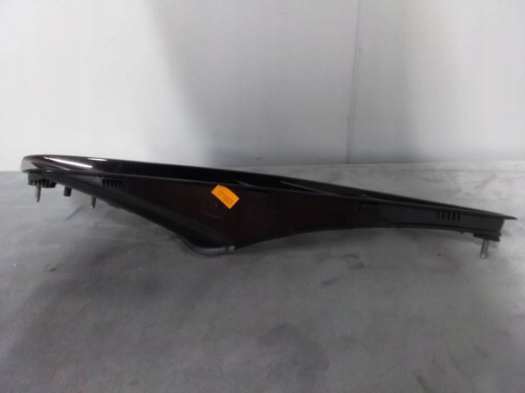2016 Chevrolet Corvette Entrada de ar no para-lama 23440004 image 2