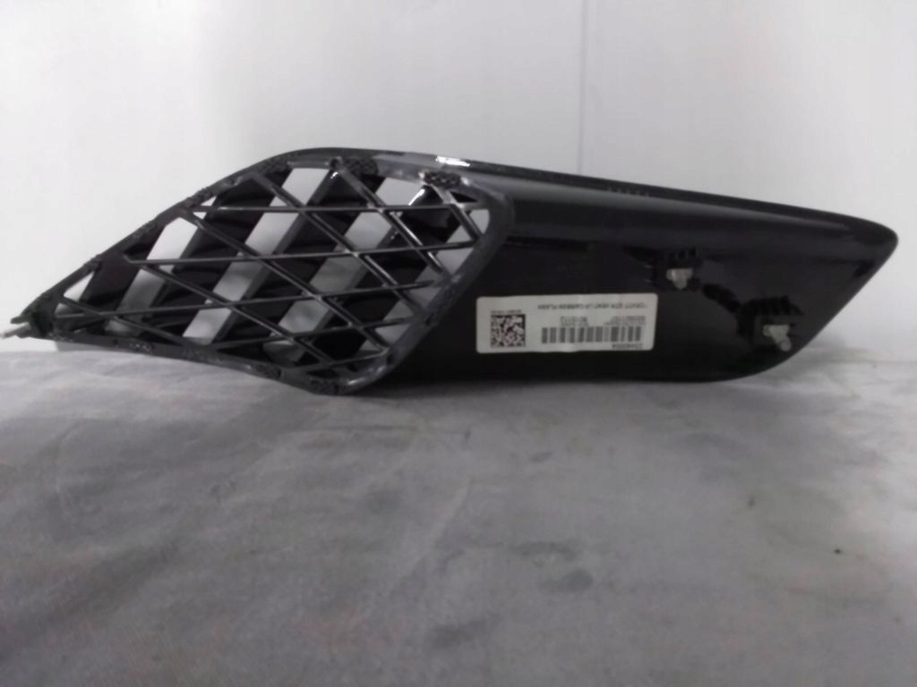 2016 Chevrolet Corvette Entrada de ar no para-lama 23440004 image 3