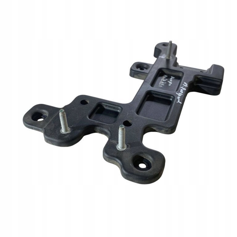 Support ECU Ford EcoSport 2020 GN1512A692EA image 2