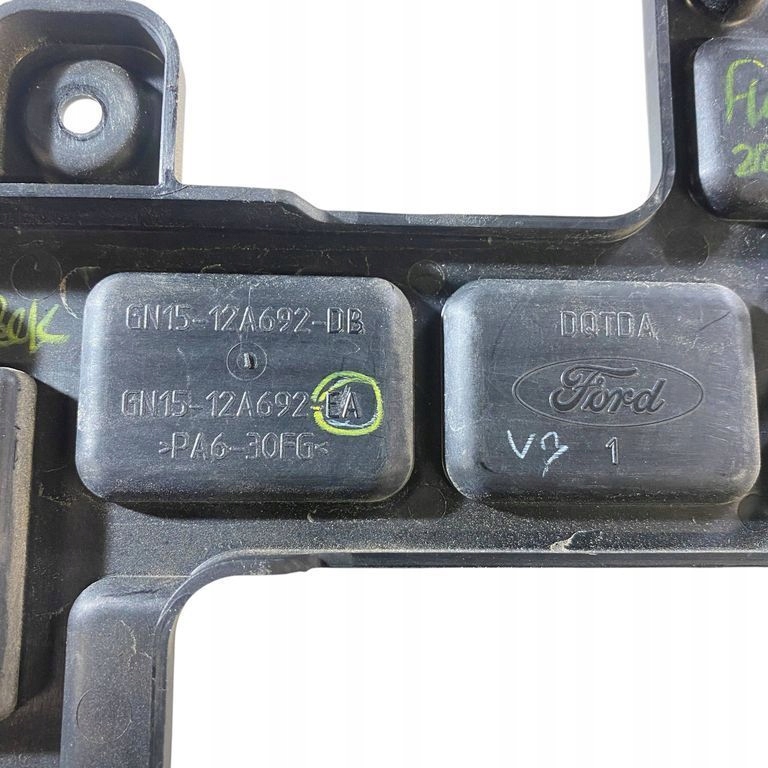 Support ECU Ford EcoSport 2020 GN1512A692EA image 4