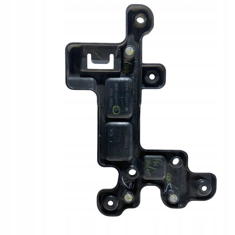 Support ECU Ford EcoSport 2020 GN1512A692EA image 6