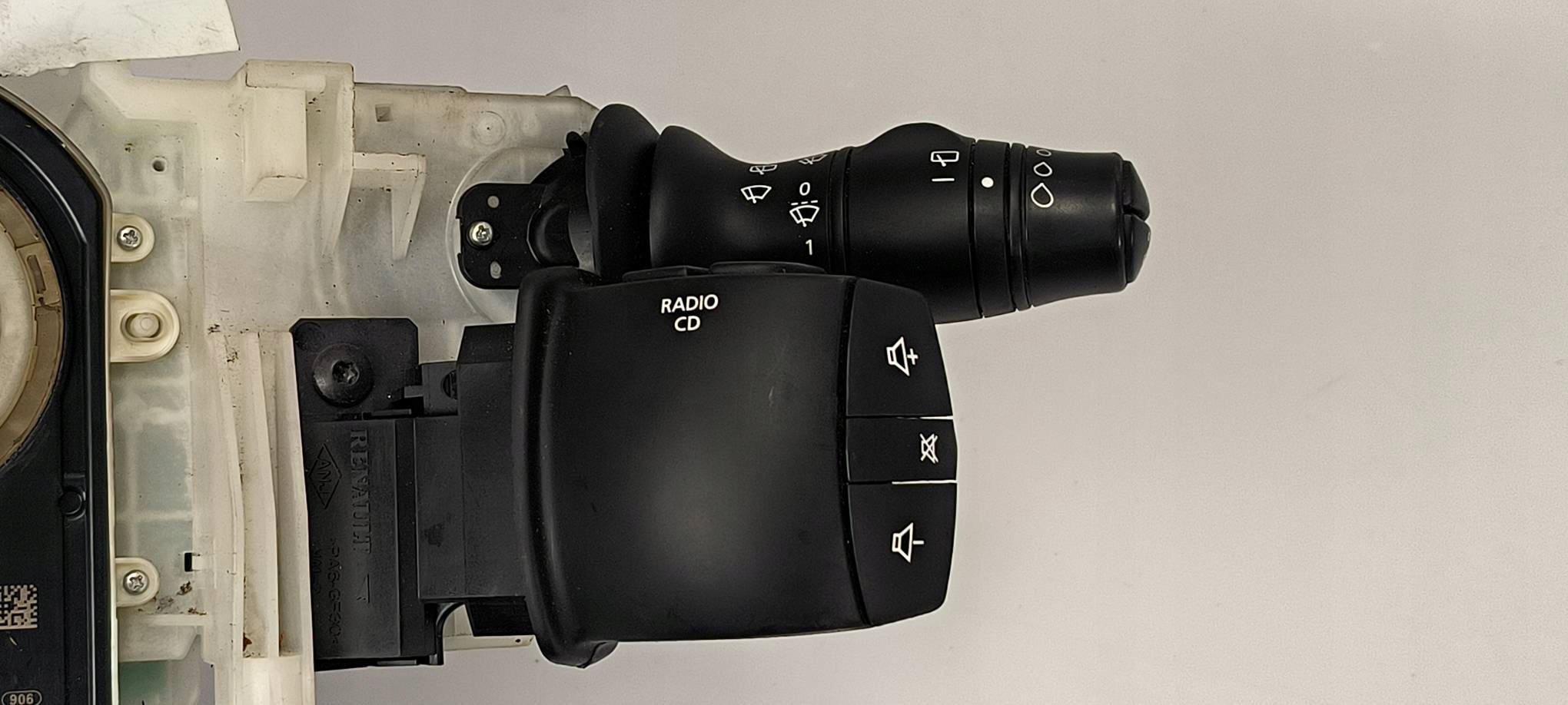 Interruptor Combinado Renault Laguna III Usado image 4