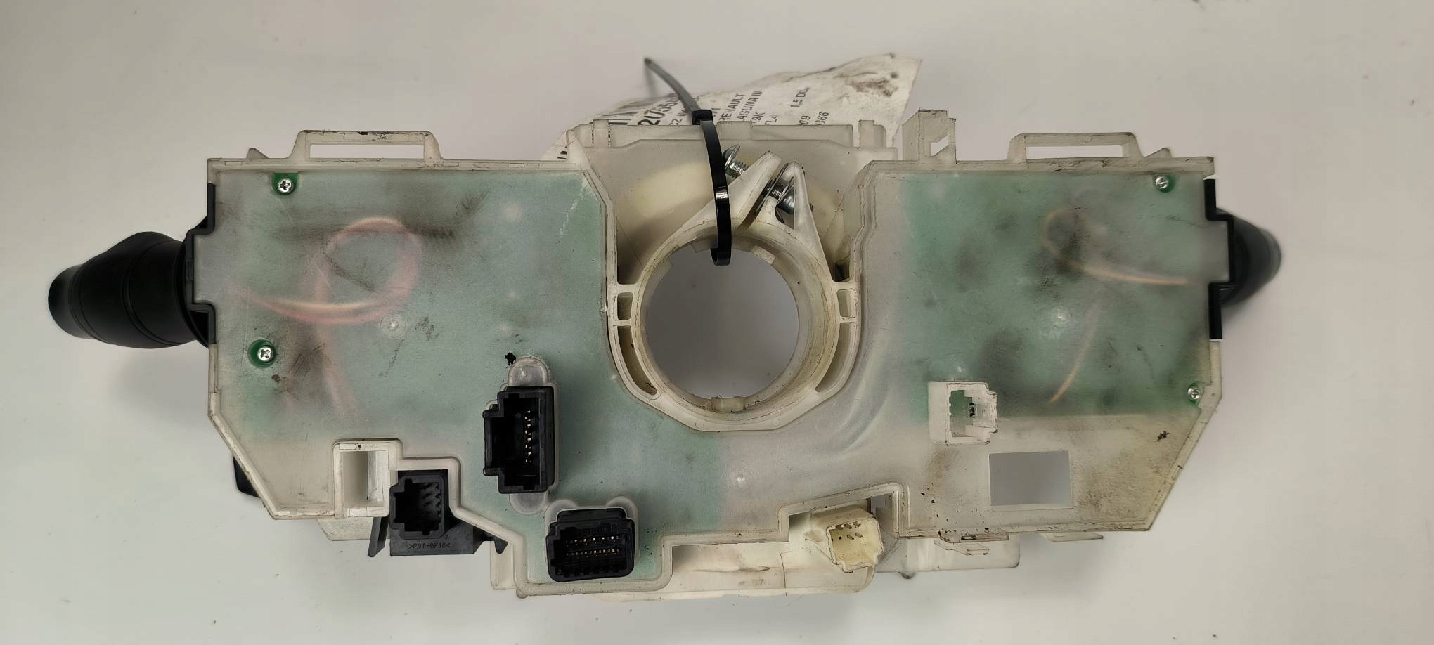 Interruptor Combinado Renault Laguna III Usado image 5