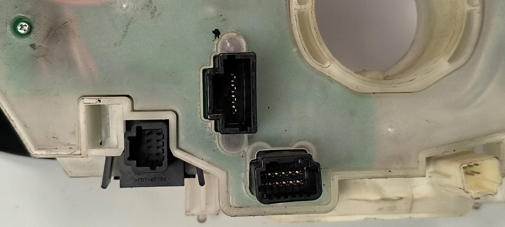 Interruptor Combinado Renault Laguna III Usado image 6