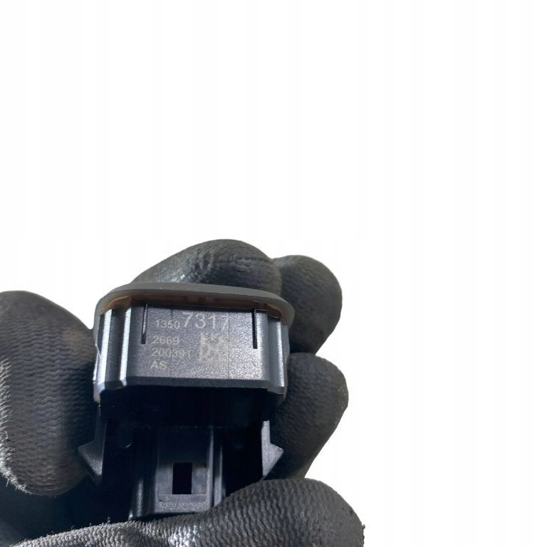 Chevrolet Camaro 2019 OEM 13507317 image 6