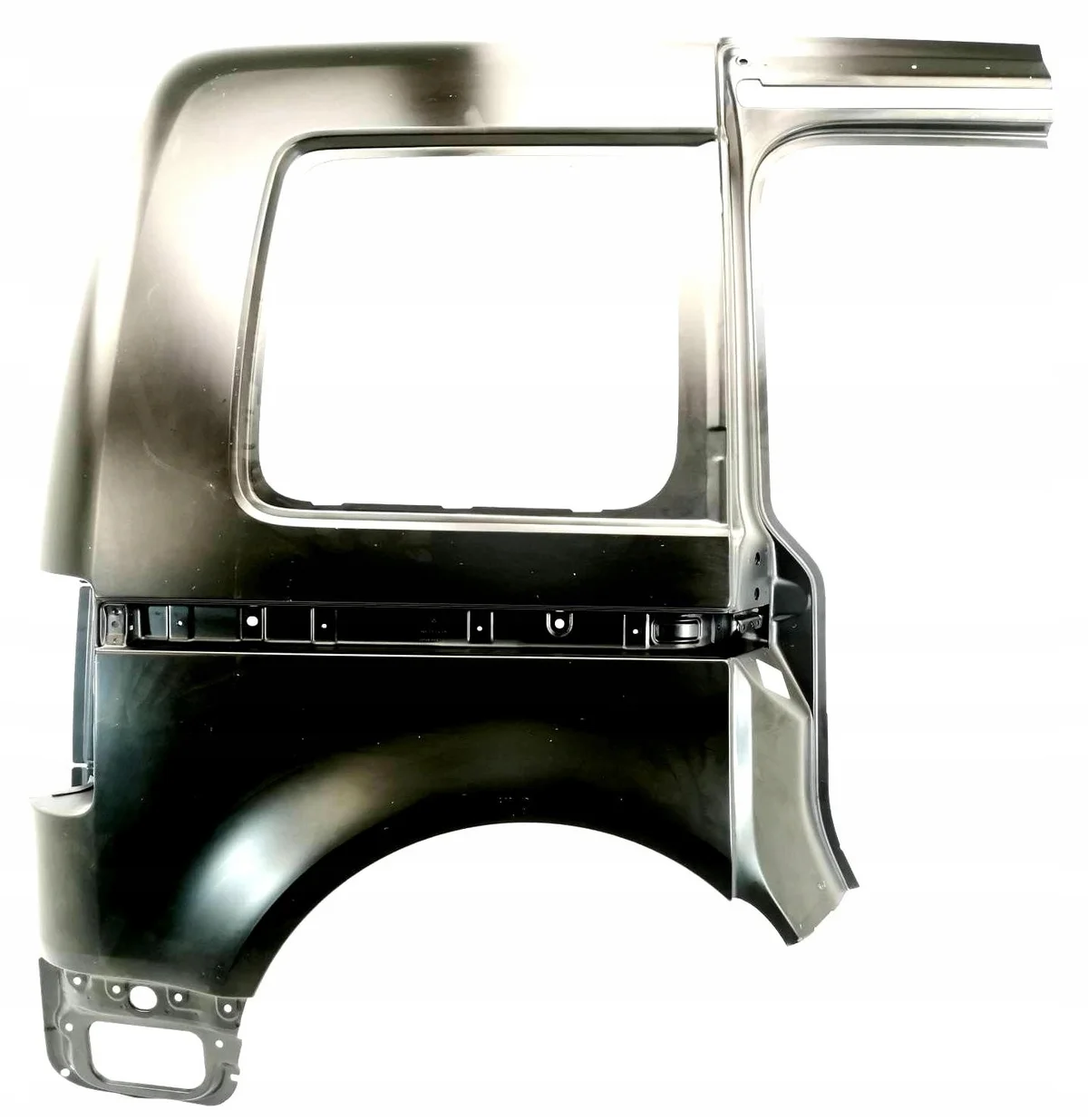 Panneau latéral arrière droit VW Caddy 2K5