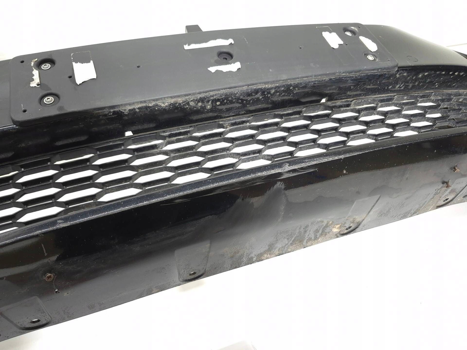 Puskuri eteen BMW 5 G30 G31 M-Paketti image 6