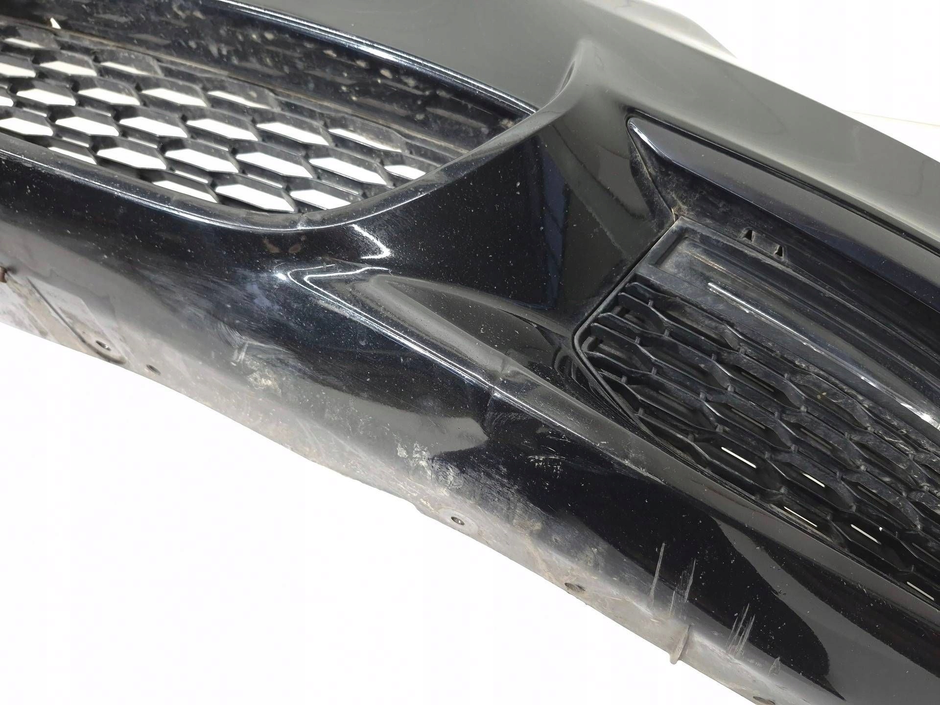 Puskuri eteen BMW 5 G30 G31 M-Paketti image 7