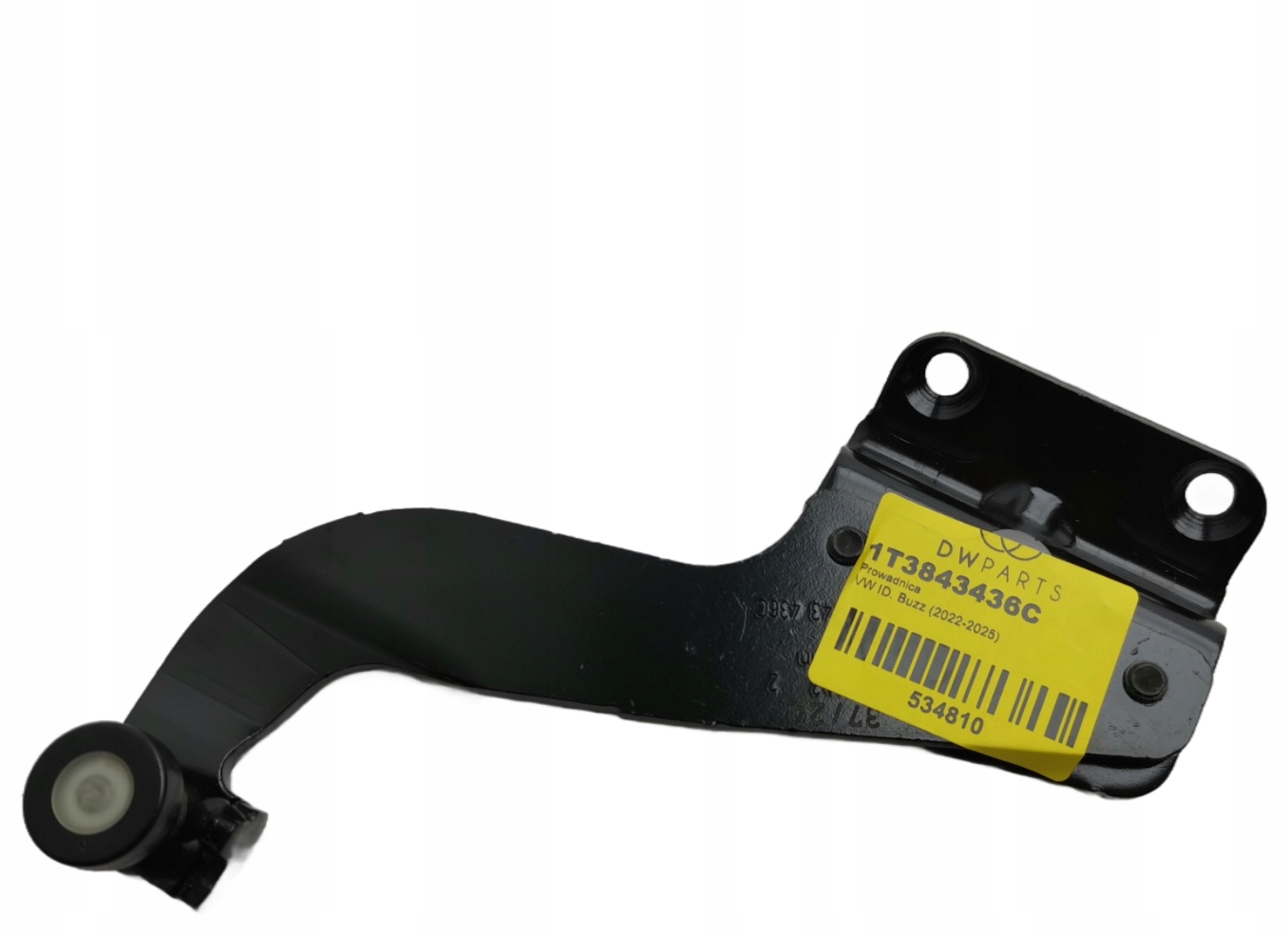 Guide VW ID. Buzz 1T3843436C image 2