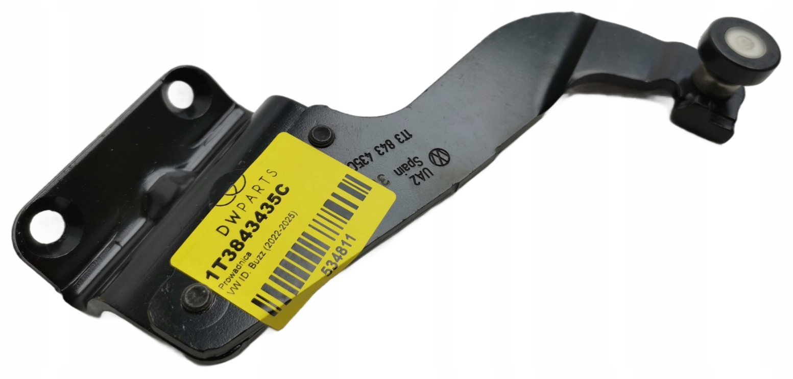 Guide VW ID. Buzz 1T3843435C image 2