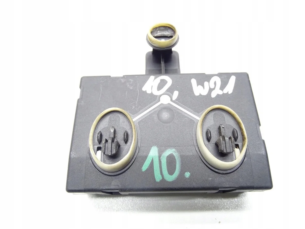 Module Deurcontroller Audi A4 B8 A5 8T image 3