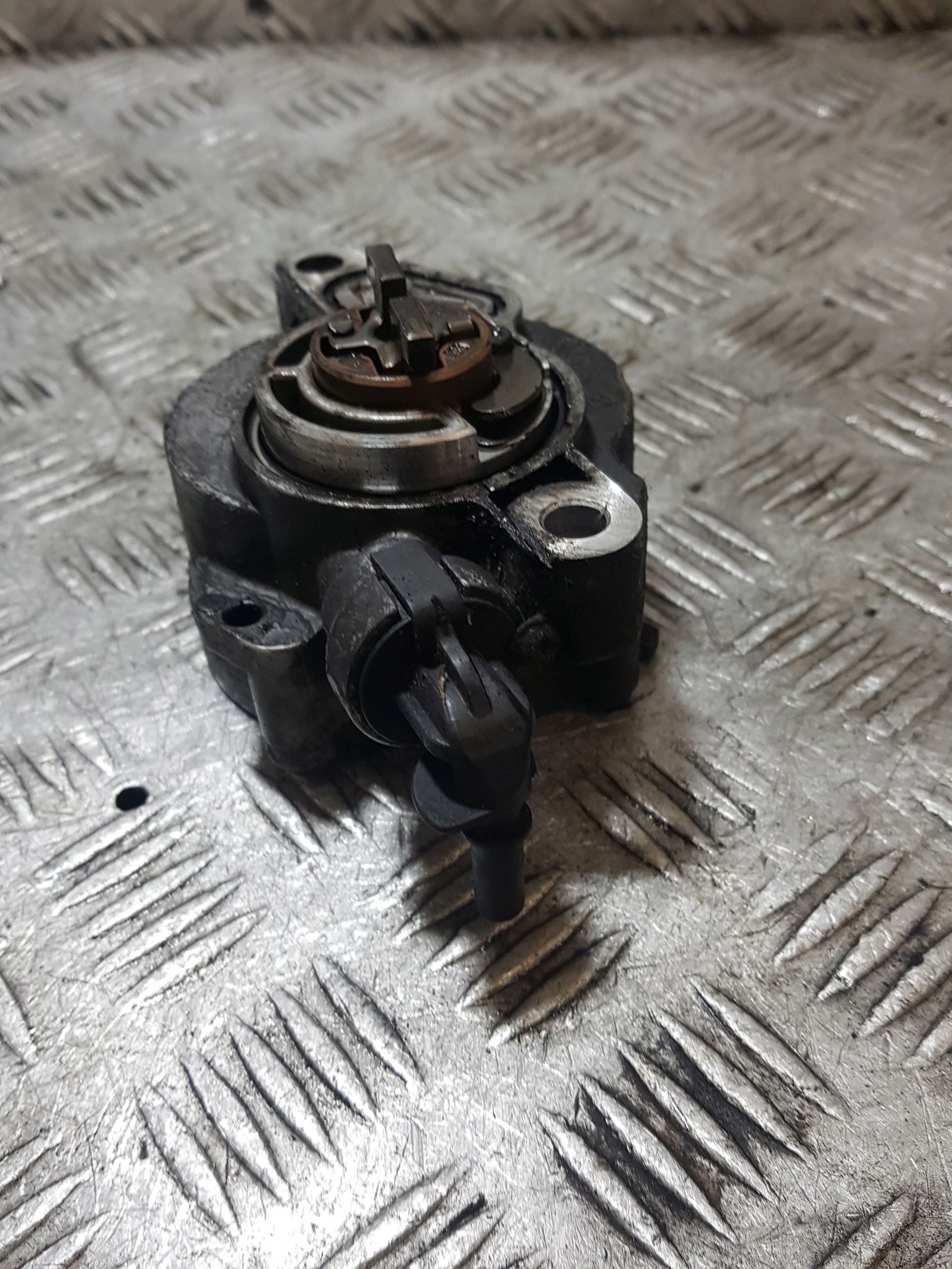 Pompe à vide PEUGEOT 307 D156-1A image 3