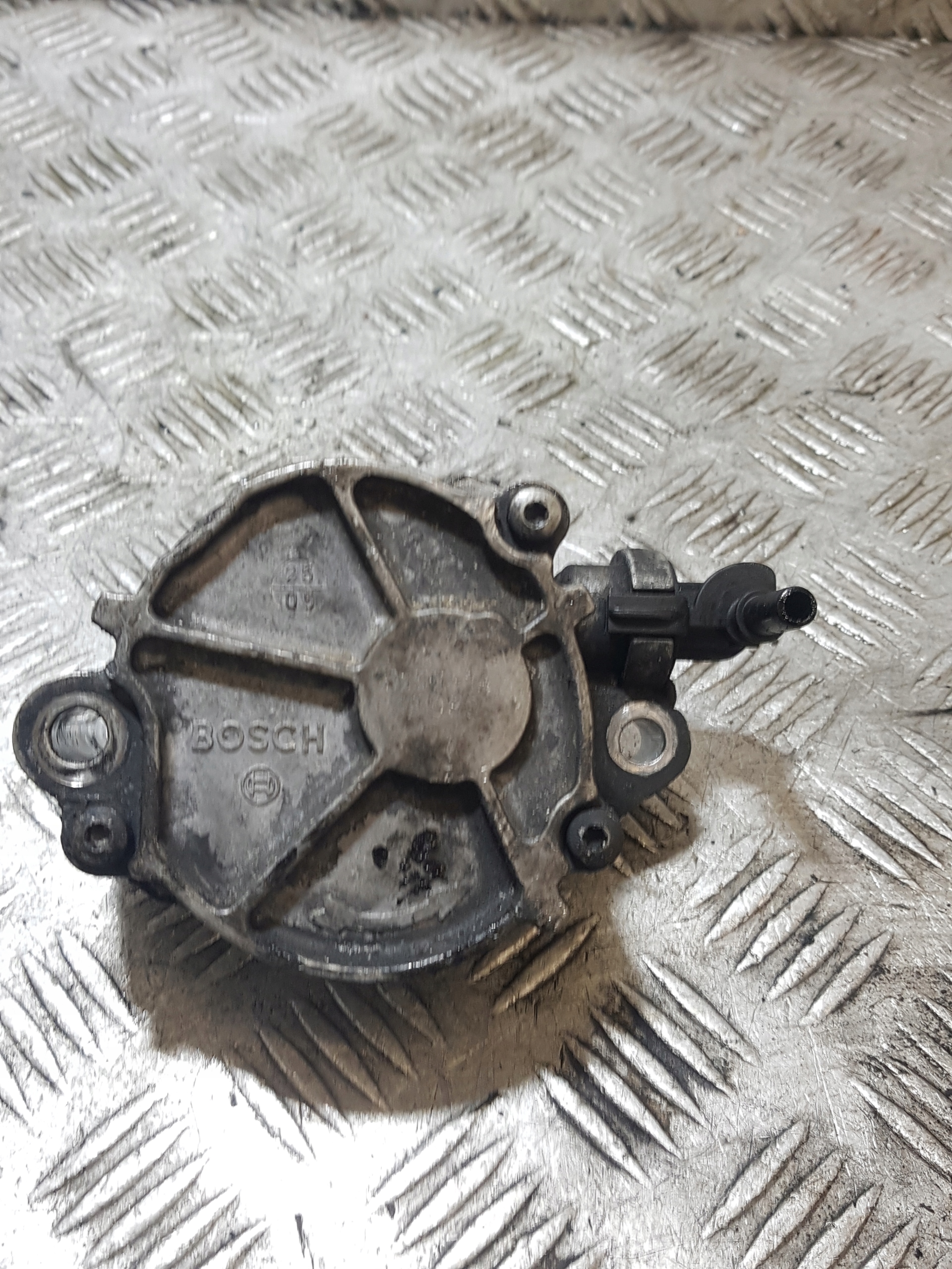 Pompe à vide PEUGEOT 307 D156-1A image 6
