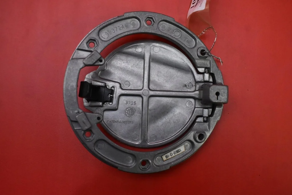 Klappe Tankdeckel Mitsubishi ASX 1 6352295 image 6