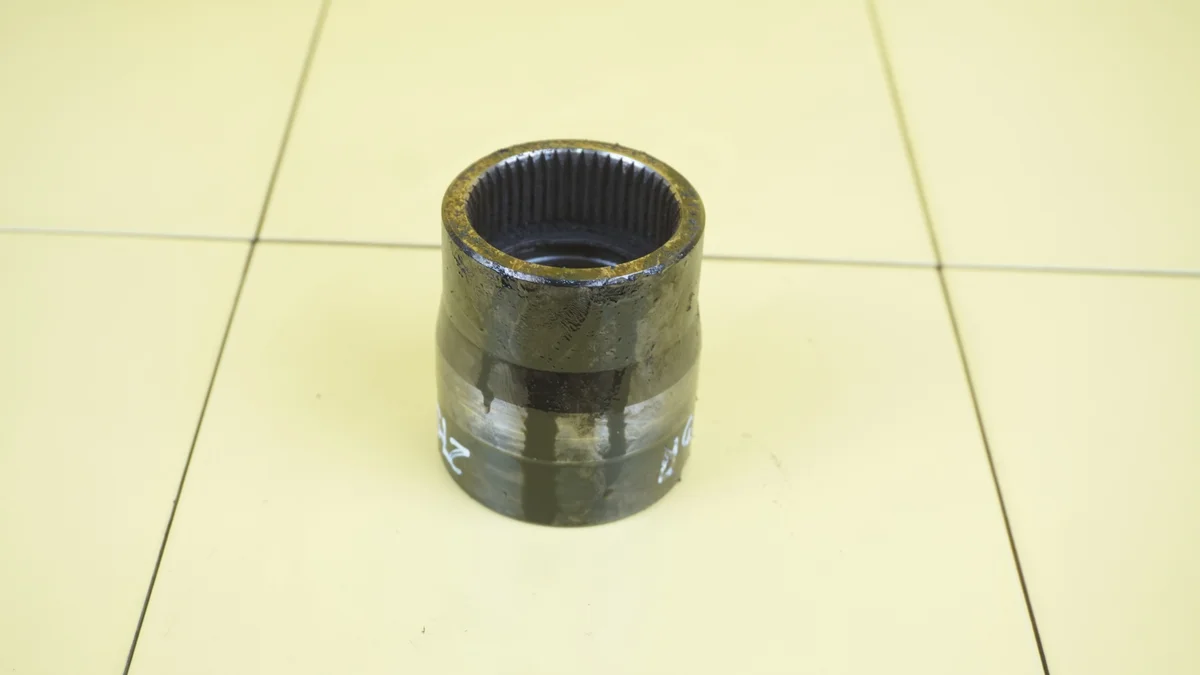Volvo XC90 V70 S80 XC70 2.4 D5 Reducer Bushing