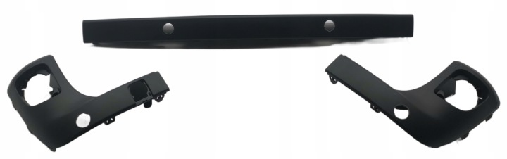 Lista para-choque Renault Kangoo III 7701478199