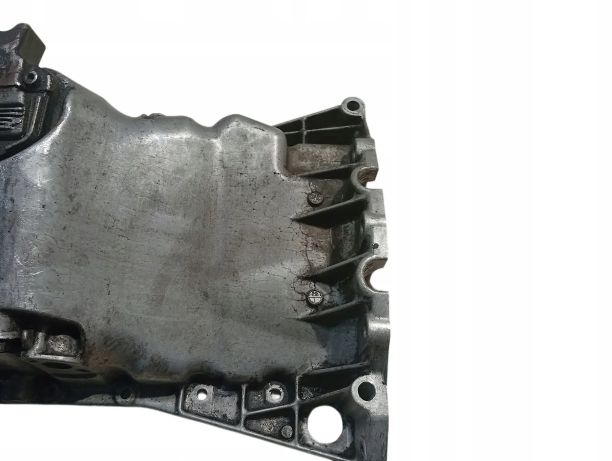 Oljefat Audi A6 1.9TDI 1997-2001 06B103603N image 6