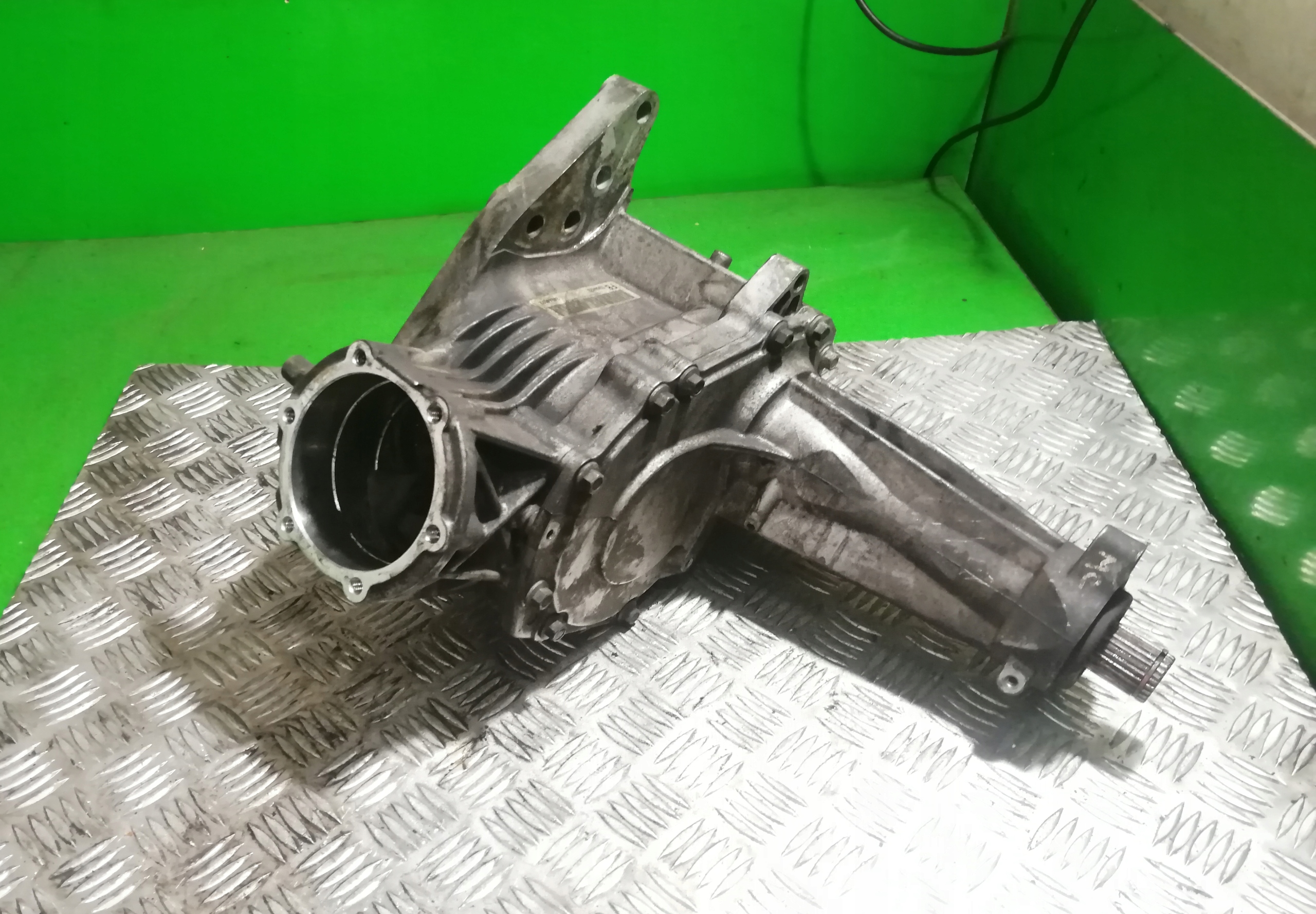 Boîte de transfert Opel Antara 2.0 CDTI 4x4 image 4
