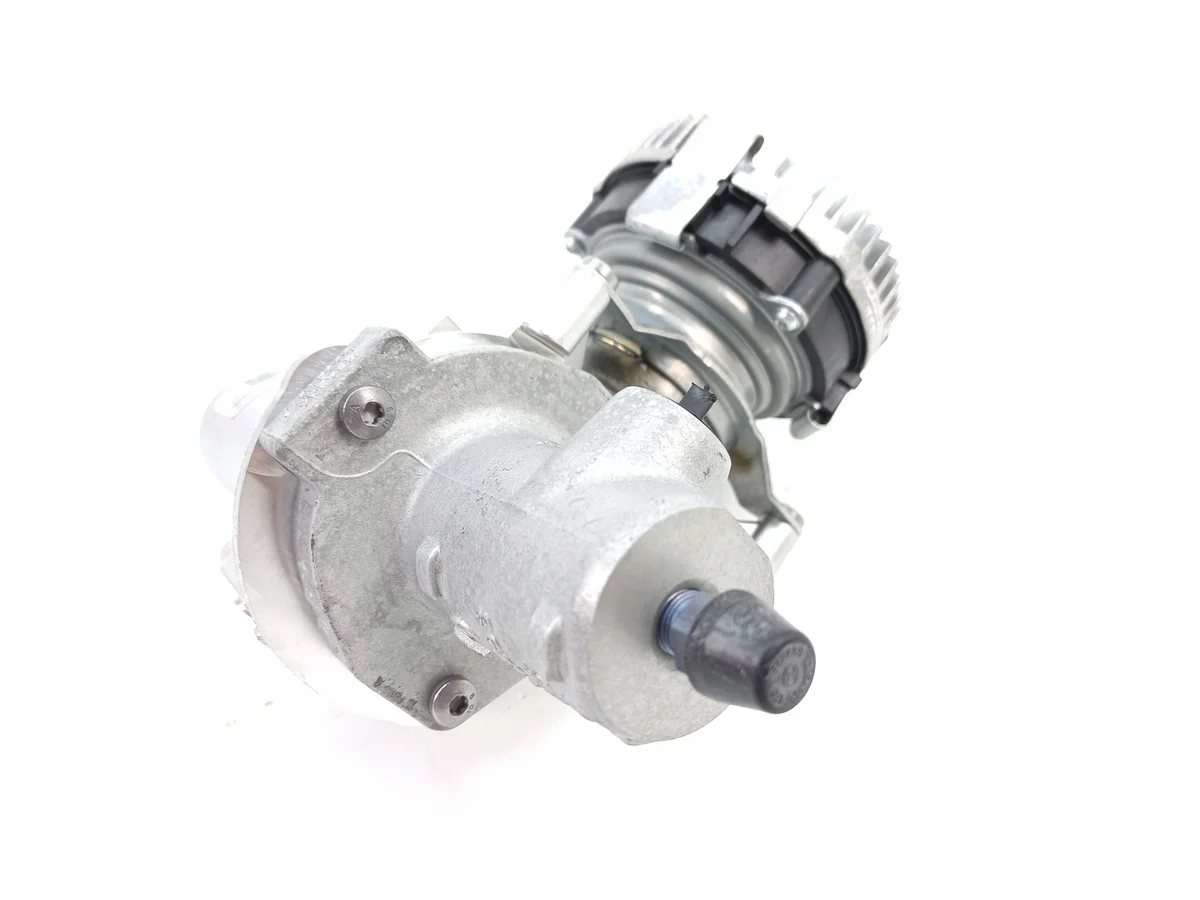VW Up! Brake Booster Accumulator 12E614307B