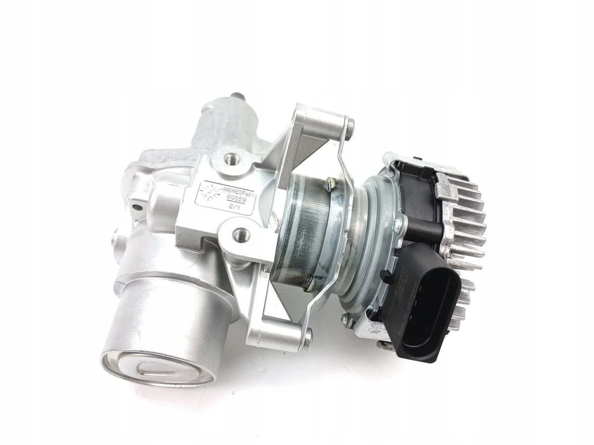 Servofreno VW Up! 12E614307B Usato image 3