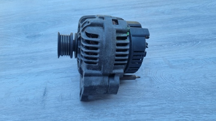 VW T4 1.9 D/TD Generator fungerande 4324324