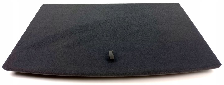 Moquette coffre VW Touareg III CR7 760861484A