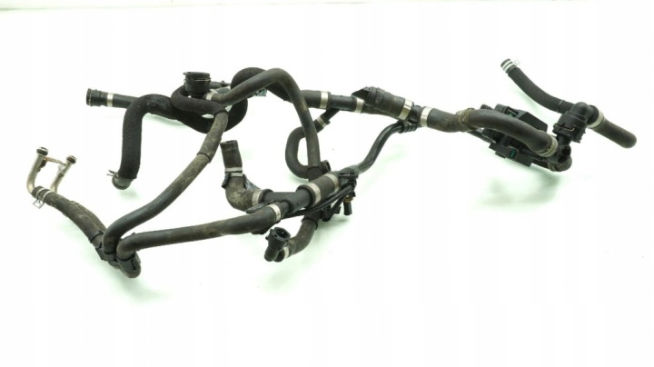 Volvo V60 II 2.0 Water Pump Pipes 32249863 Mild Hybrid B420T