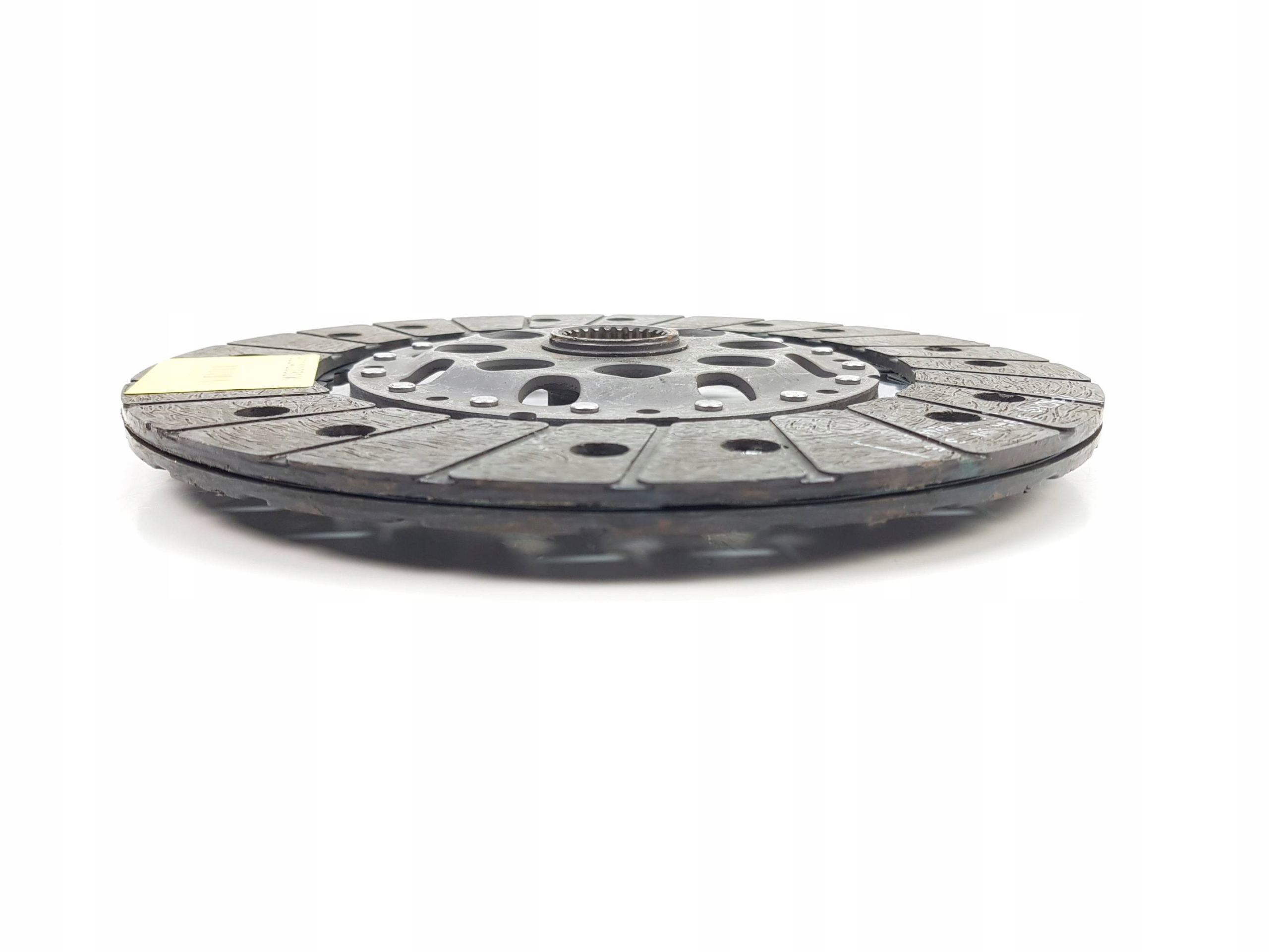 Disque d'embrayage VW LT 062141031X occasion image 3