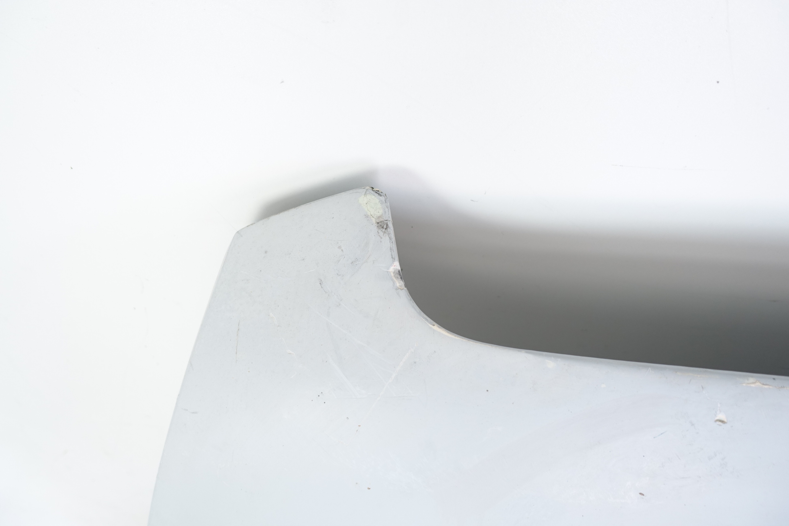 Motorkap Audi A6 C6 2004-2011 image 6