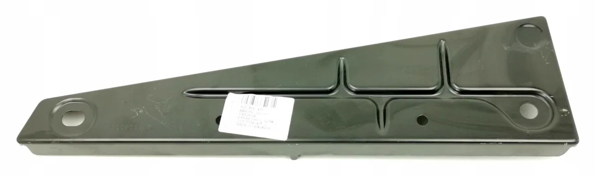 Panneau latéral VW Passat B6 3C0809415
