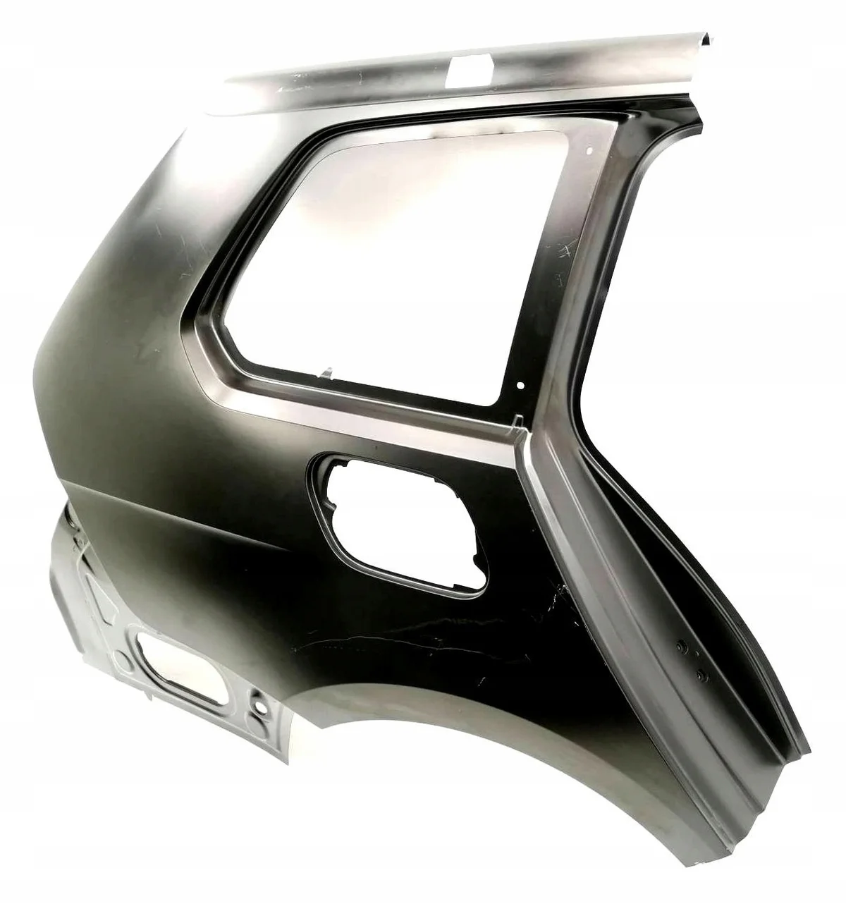 Panel lateral VW Golf VII 5G9809052 image 3
