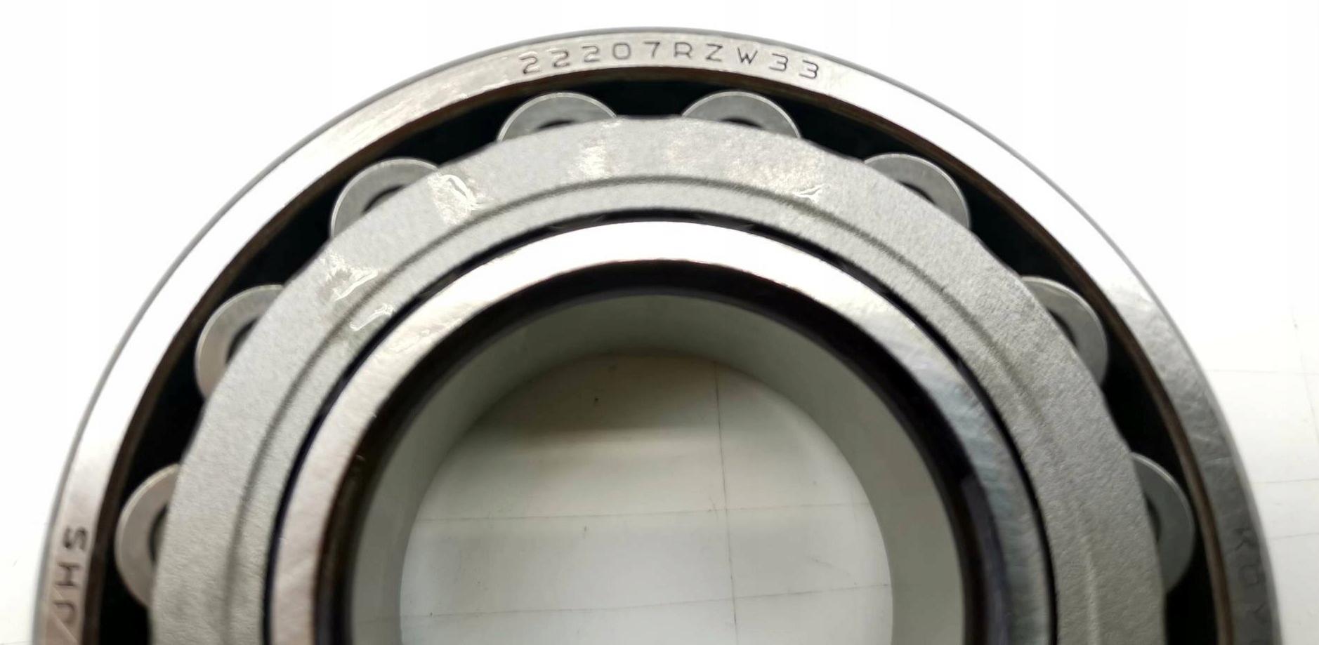 Koyo Lager KG01735700 gebraucht image 7