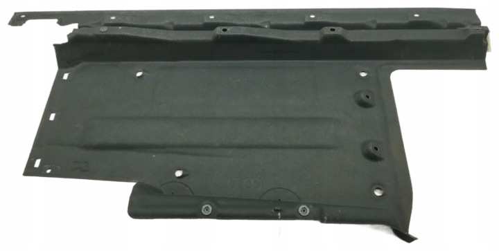 Unterbodenschutz rechts Audi Q5 8R0825208E Original