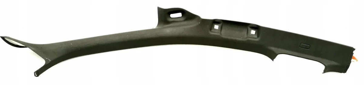 Audi A8 D4 4H0867234B garniture pilier image 2