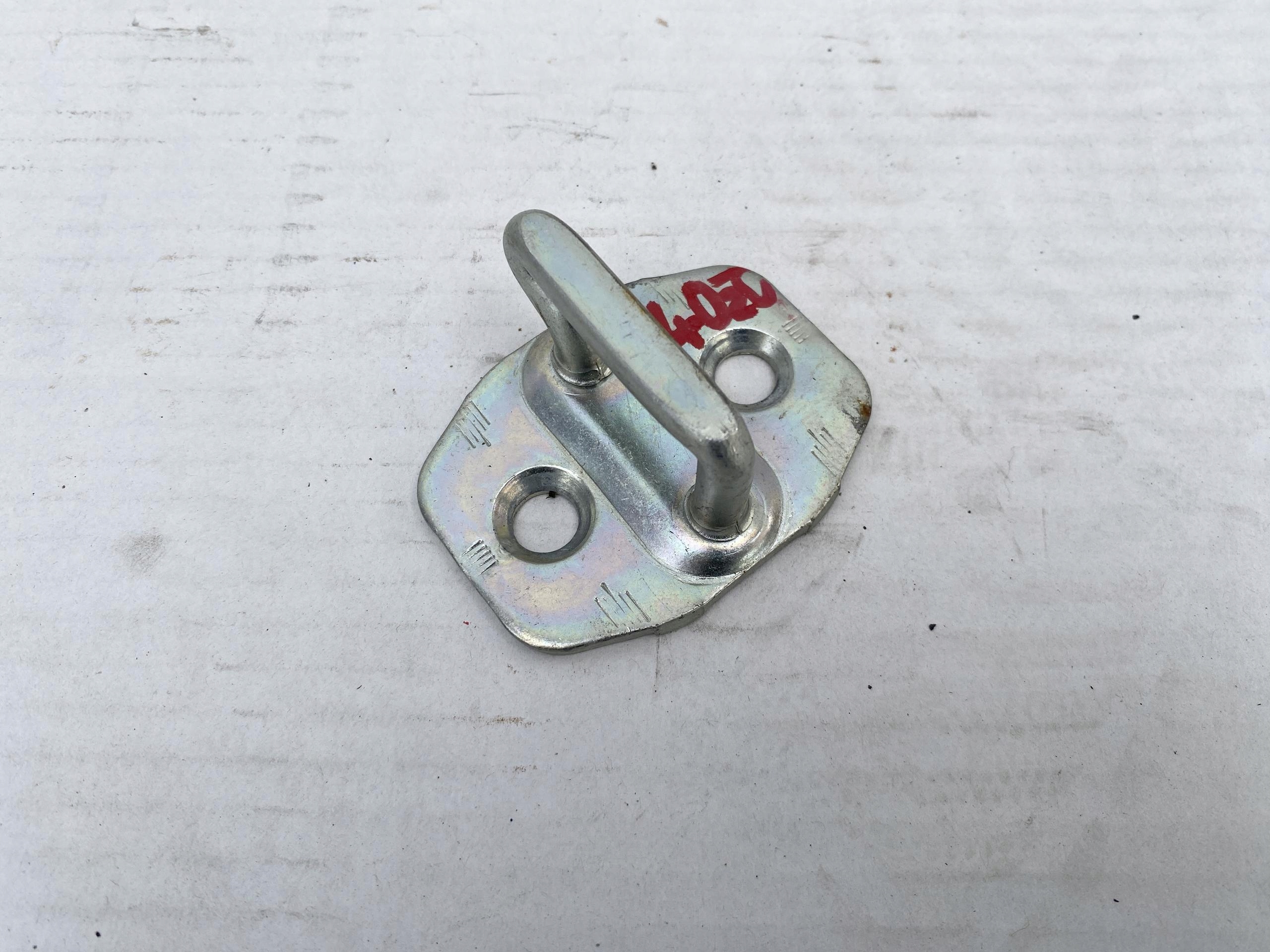 Verrou de porte Mercedes-Benz OE A9067200004