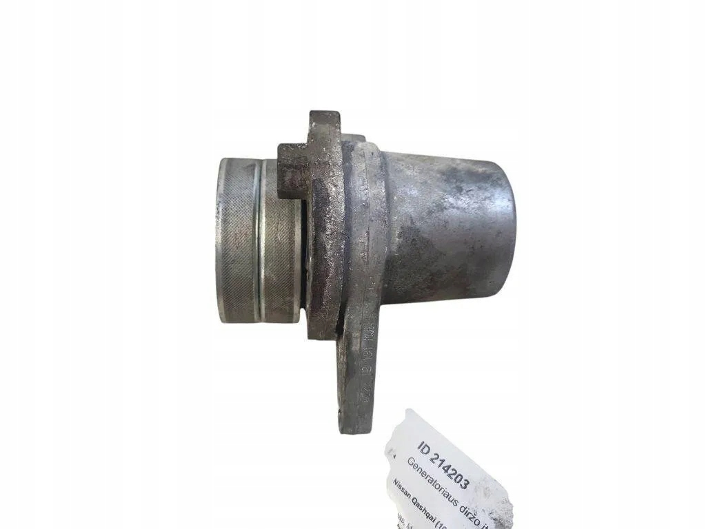 Tensor correa alternador Nissan Qashqai II 1.6 117505337R image 4