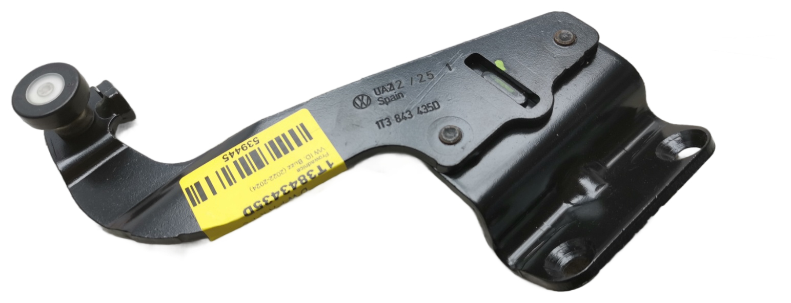 Guide VW ID. Buzz 1T3843435D Occasion image 2