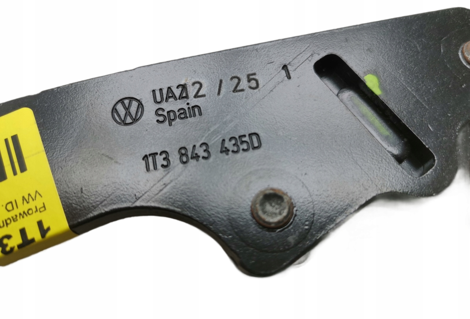 Guide VW ID. Buzz 1T3843435D Occasion image 3