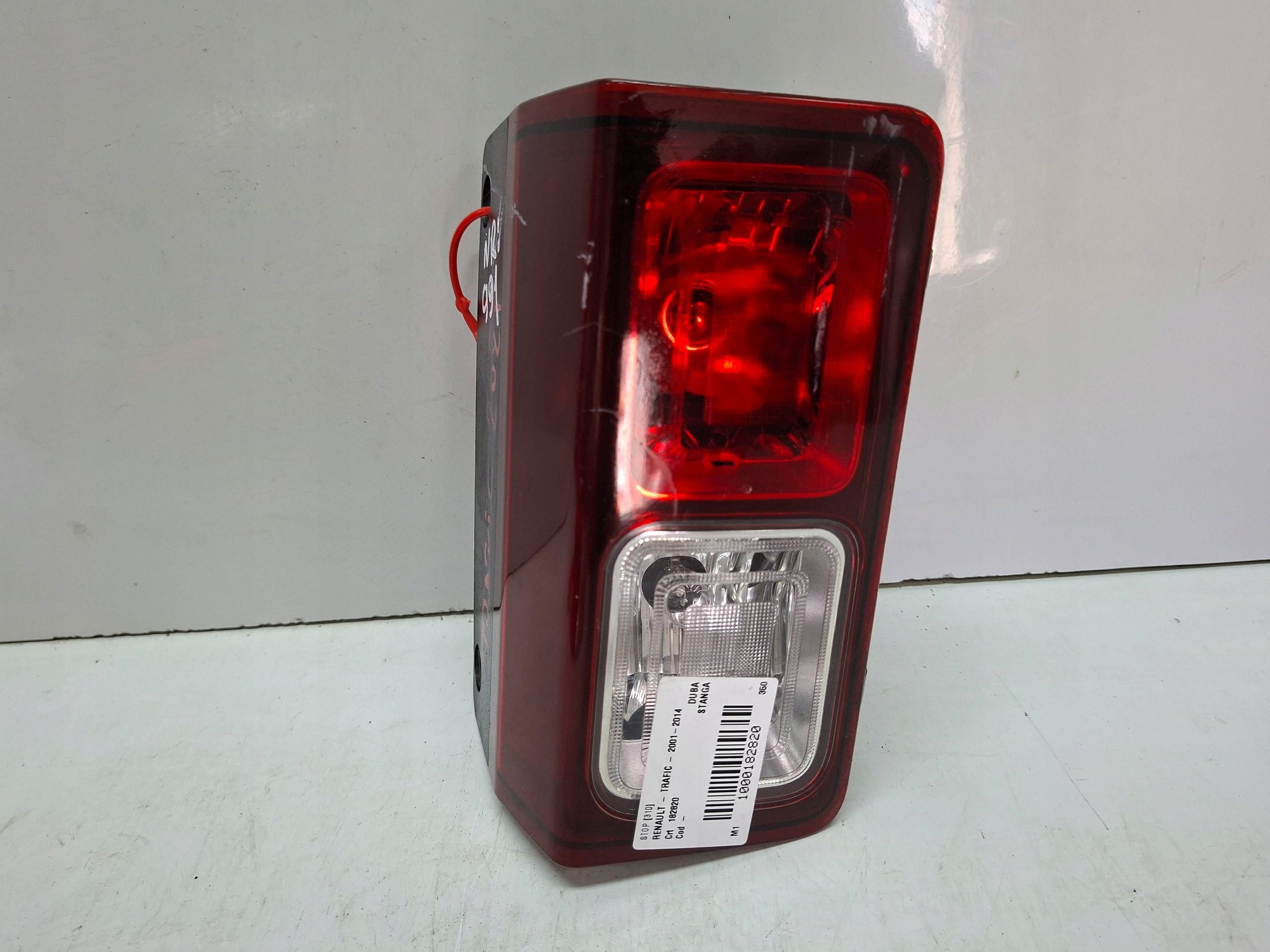 Achterlicht rechts Trafic III 2014- OEM S27645991 image 2