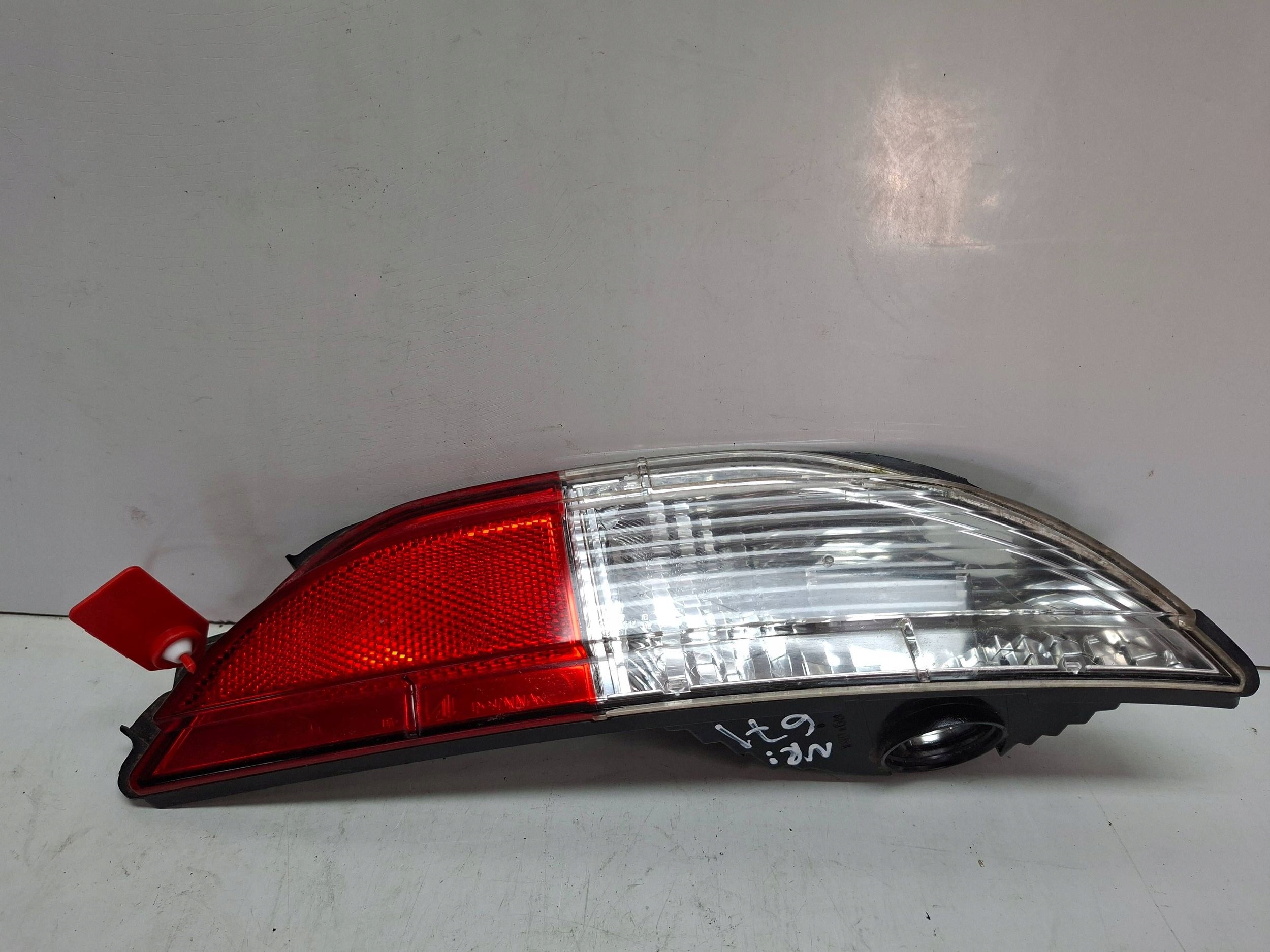 Lámpara Trasera Derecha Fiat Grande Punto 2006- image 2
