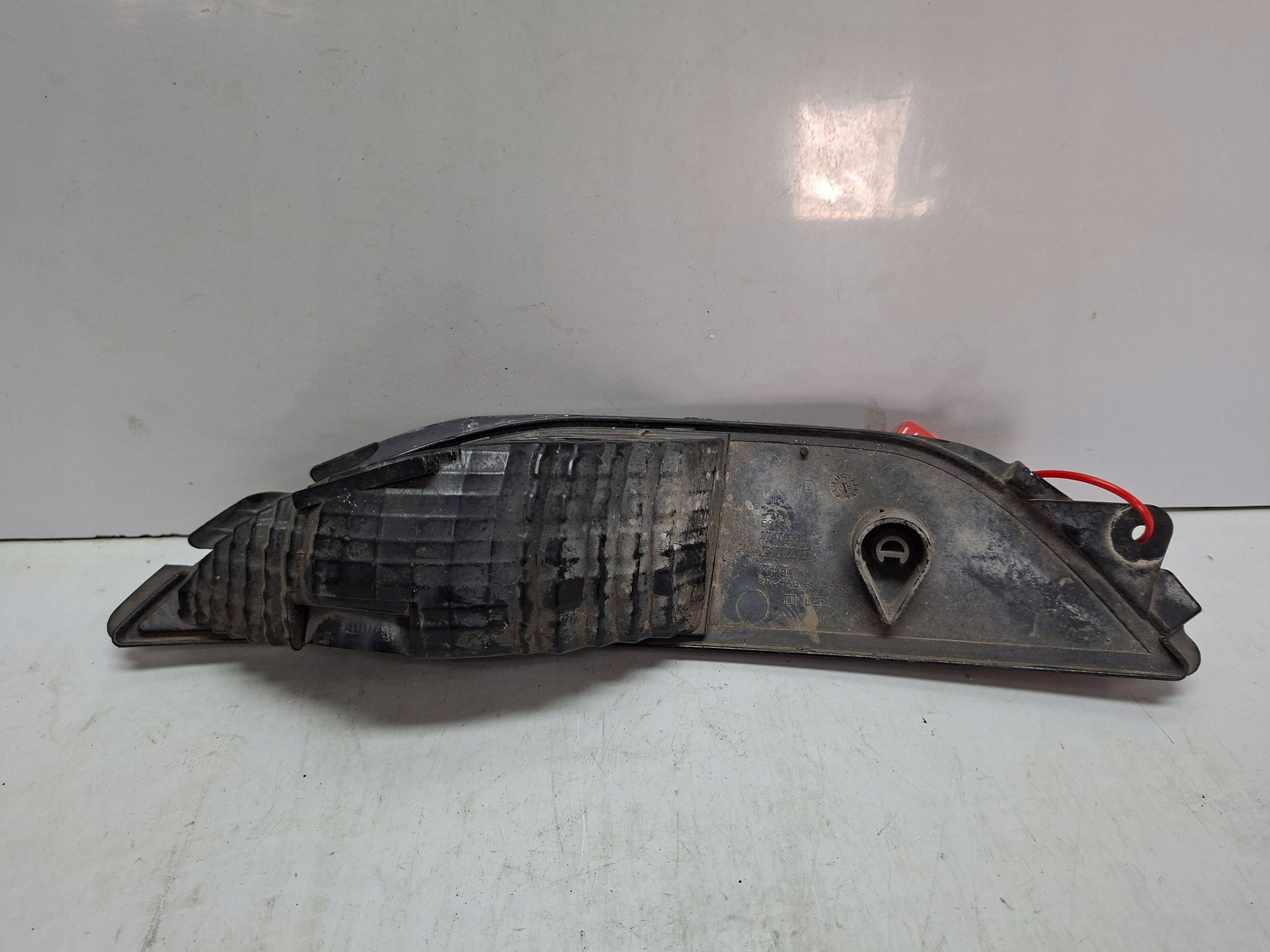 Rear Right Reverse Lamp 51718011 Fiat Grande Punto 2006-