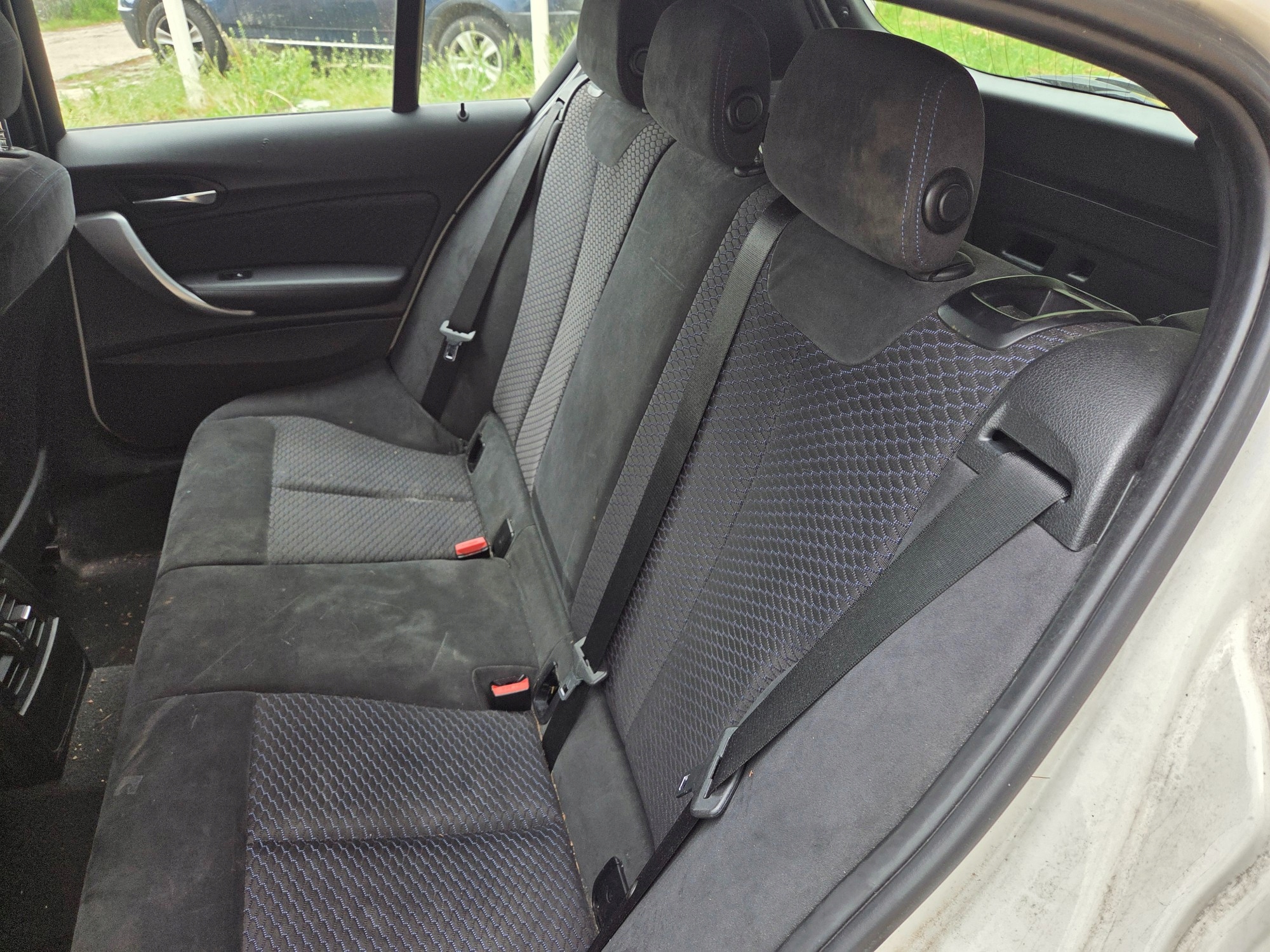 Sièges BMW F20 M Sport Pack Complet OEM 7392477 image 7