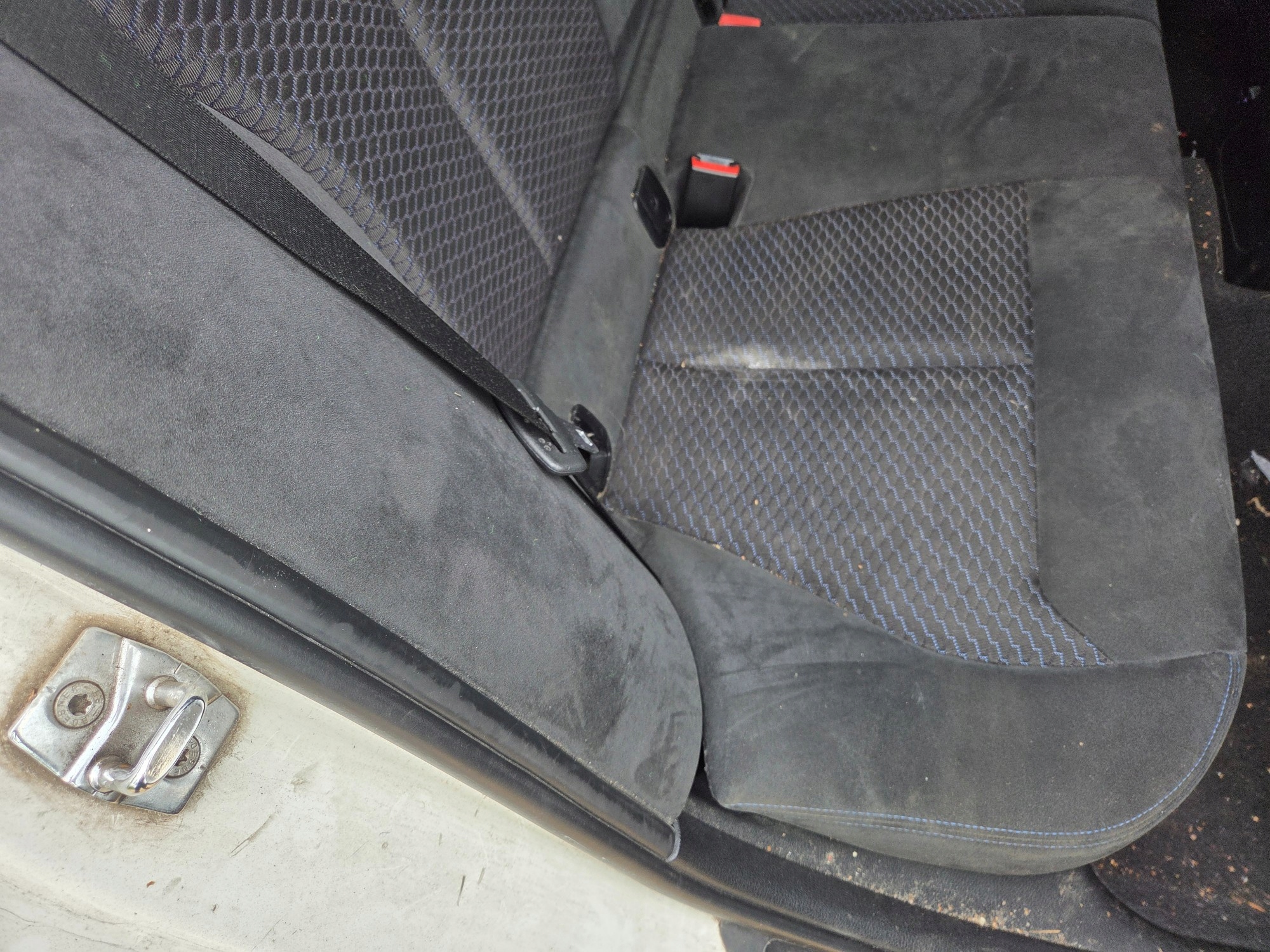 Sièges BMW F20 M Sport Pack Complet OEM 7392477 image 8
