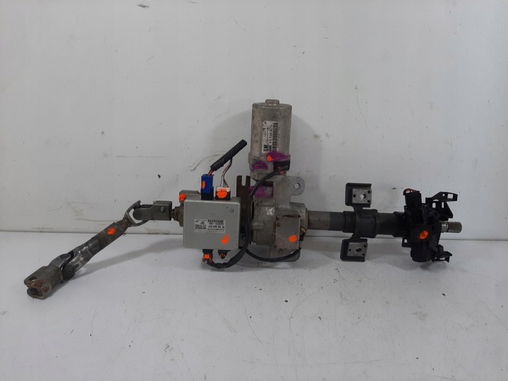OPEL CORSA C 1.4 16V 02R COLONNA SERVO ELETTRICO 24463937 13136673