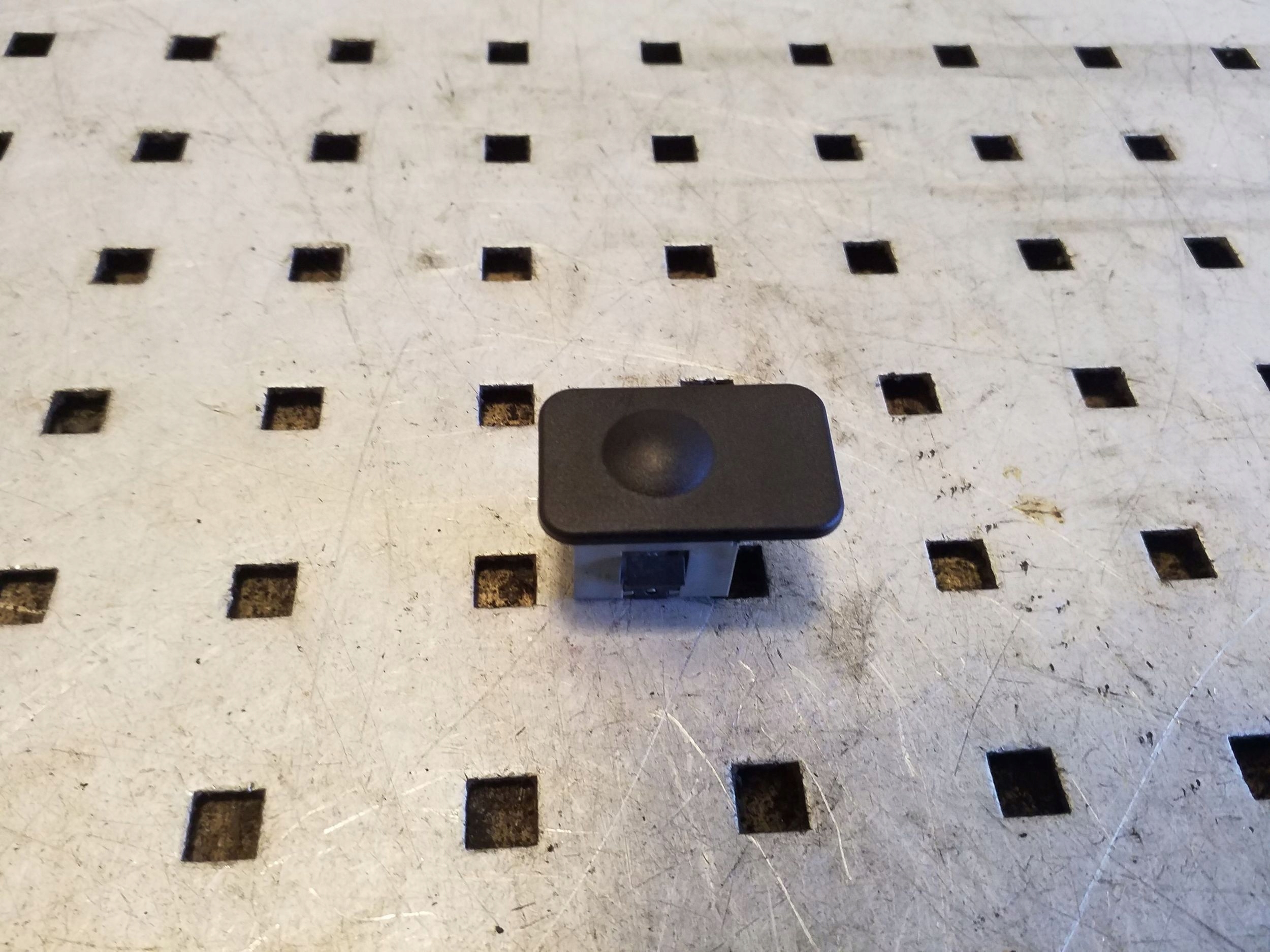 Honda Accord Sonnensensor OEM VAL97507 image 2