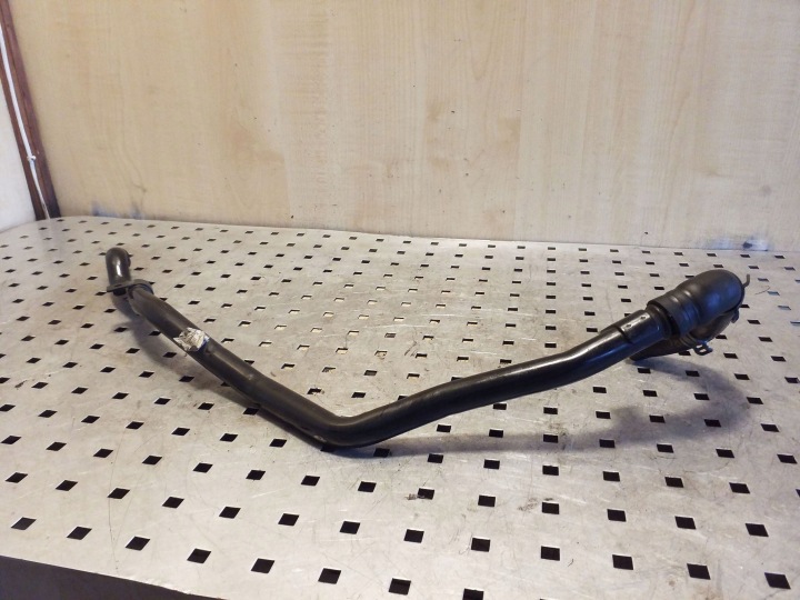 Cooling pipe SEAT ALTEA XL (5P5, 5P8) 1K0121070BR 1.6L diesel 77kW 2011