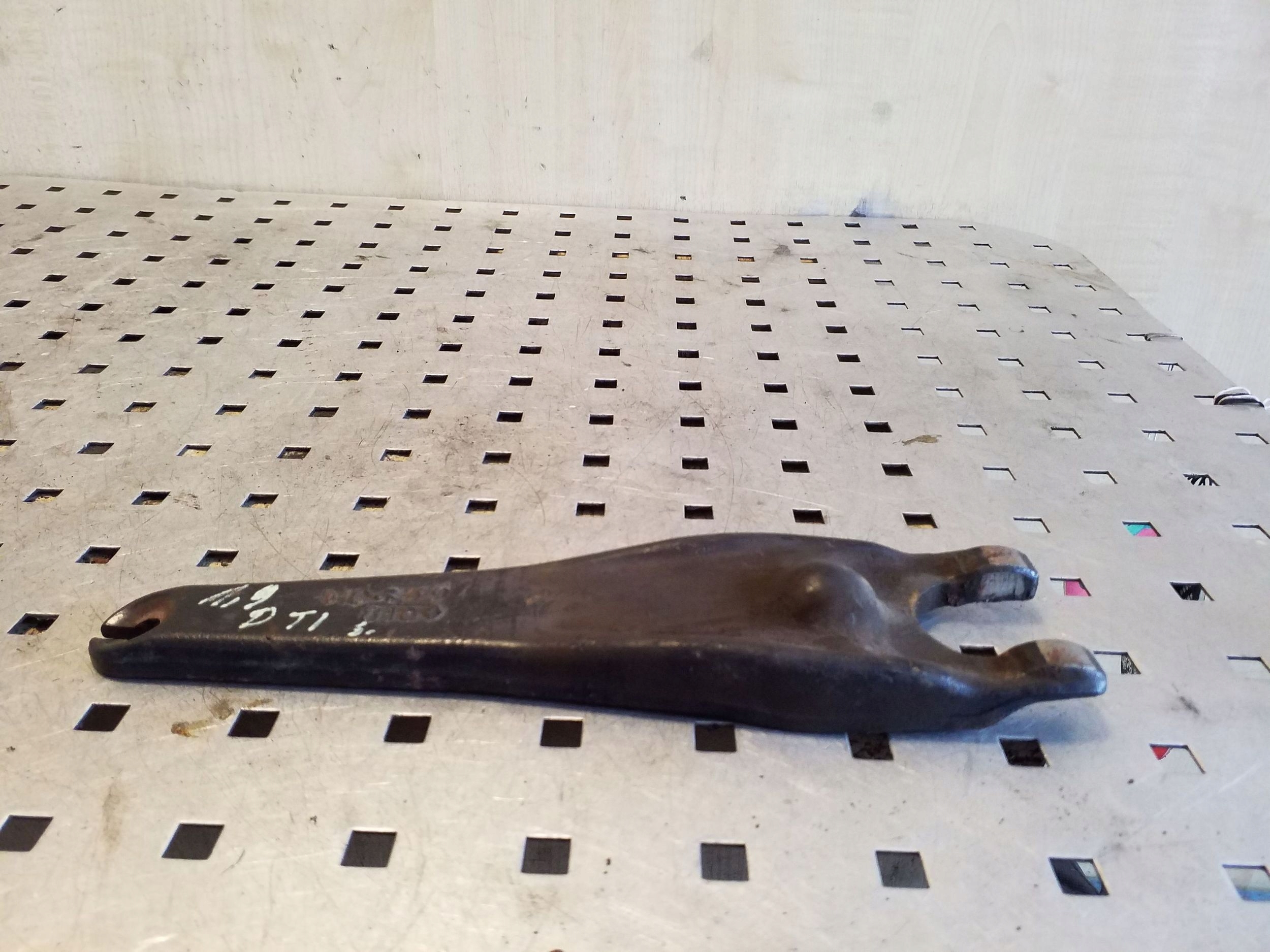 Soporte de Embrague Renault Scenic I VAL80456 image 2