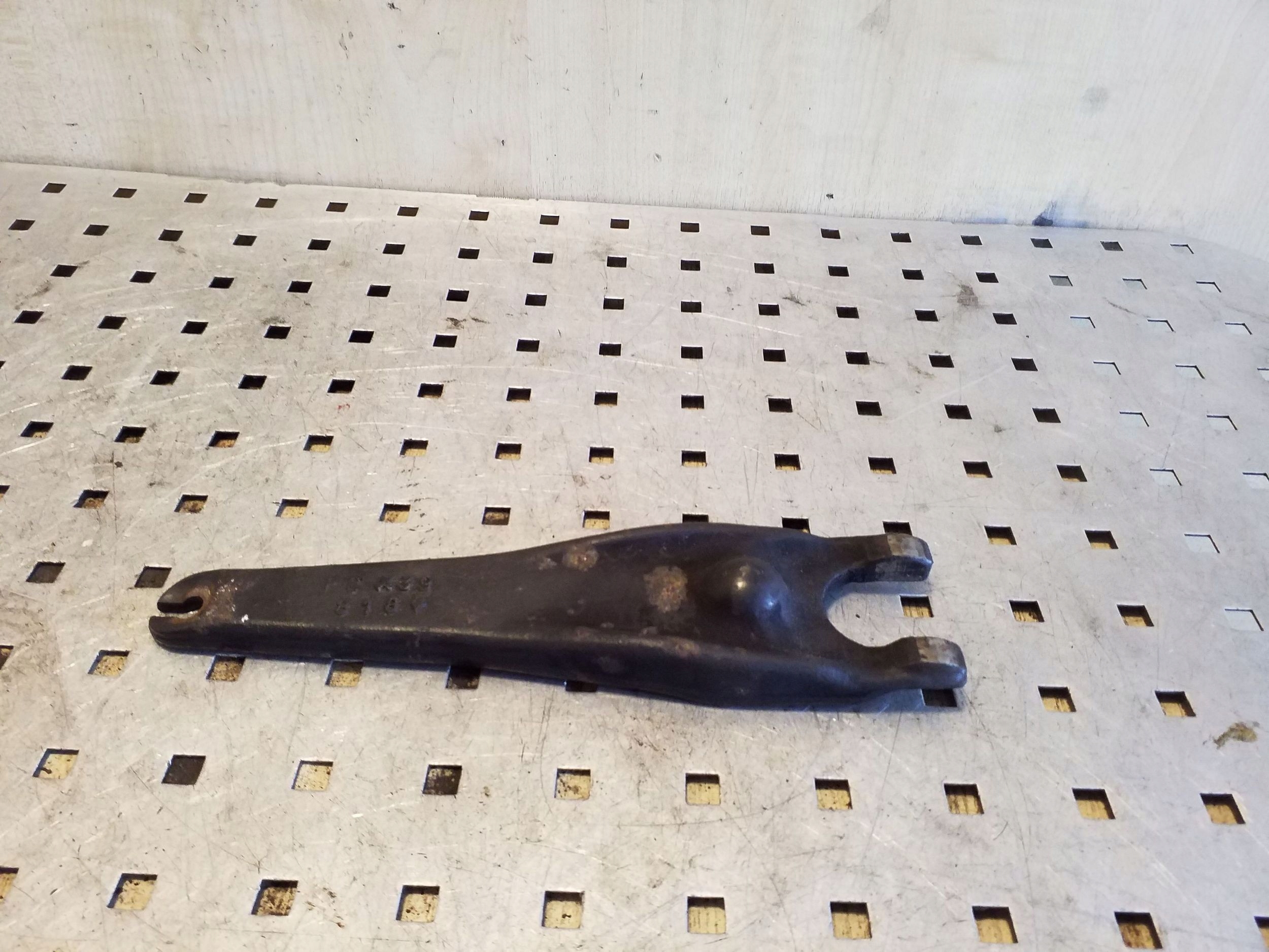 Suporte de Embreagem Renault Scenic I VAL80454 image 2