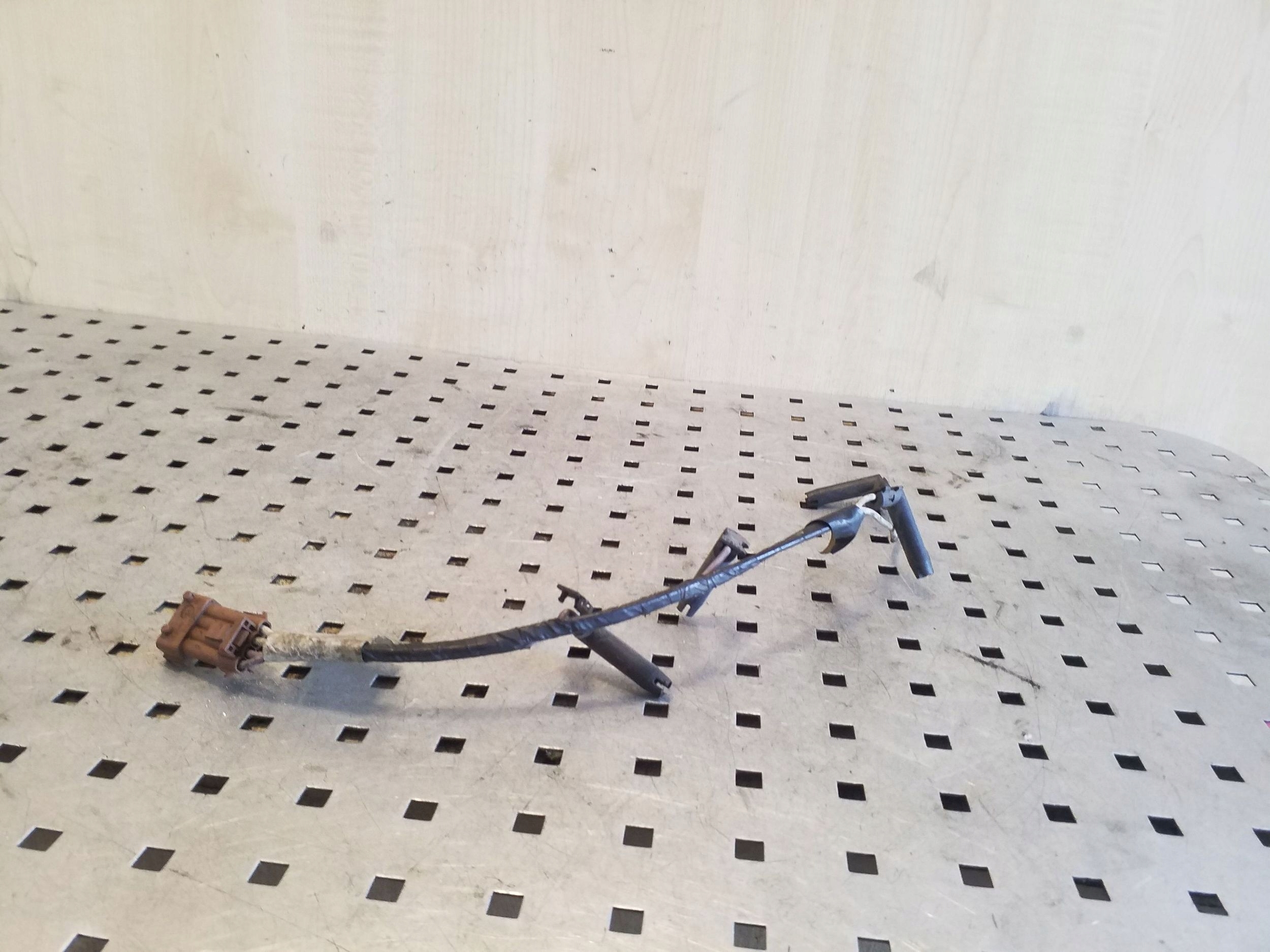 Faisceau de bougies Renault Scenic I VAL80228 image 3